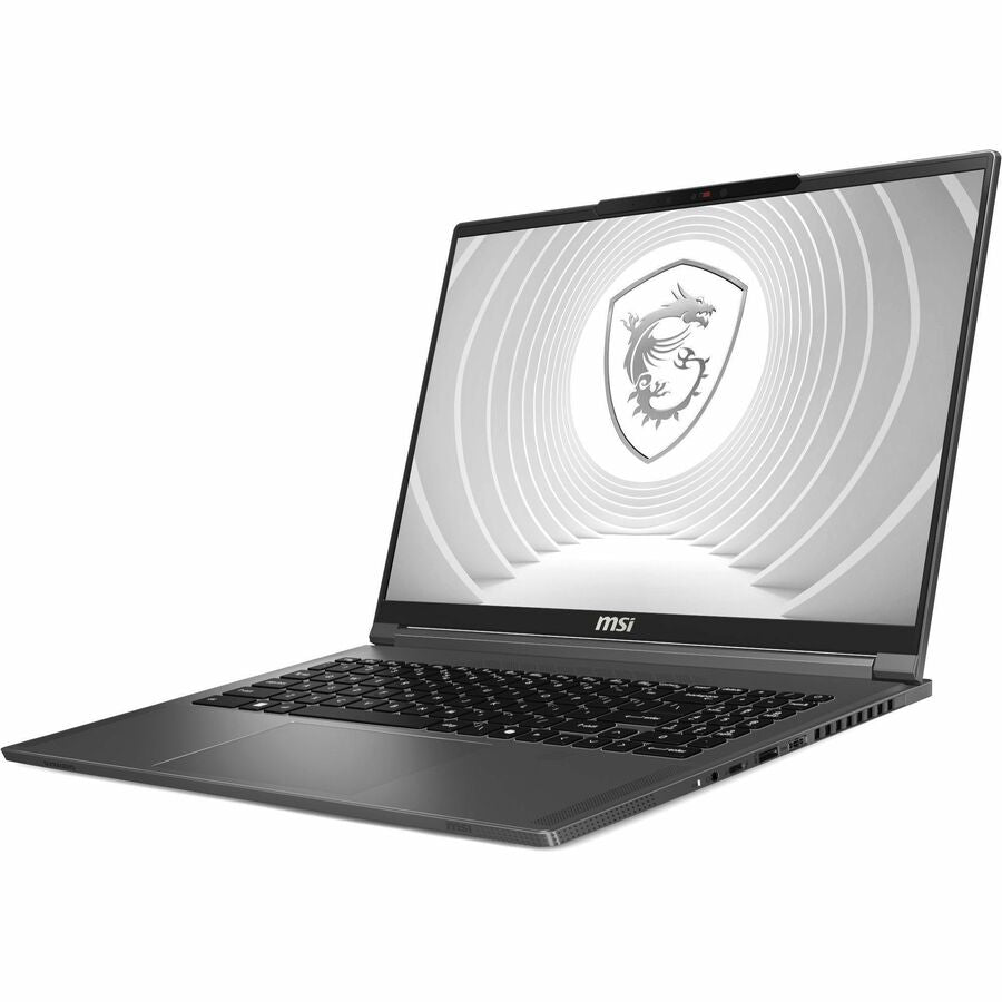 MSI CreatorPro AI Studio 16 inch Mobile Workstation Laptop CPRO1614076