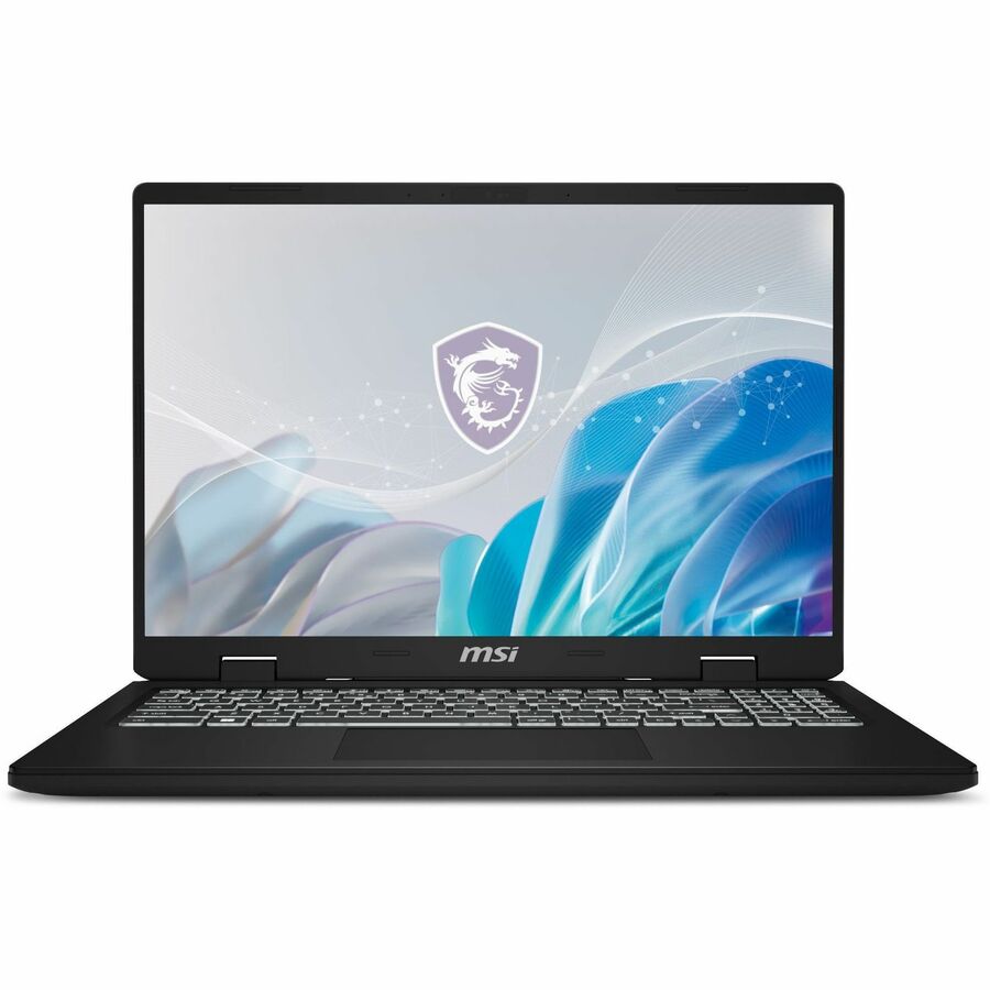 MSI CreatorPro M 16 inch 144Hz Laptop, Intel Core i7-14650HX CPROM1614289