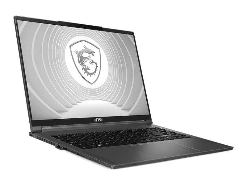 MSI CreatorPro M 16 inch 144Hz Laptop, Intel Core i7-14650HX CPROM1614289
