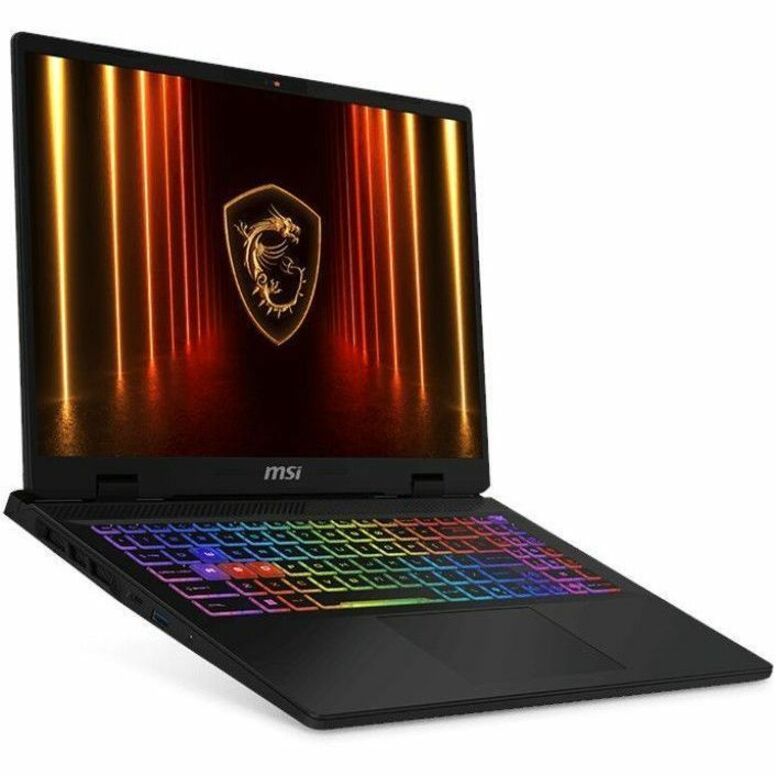 MSI Crosshair 16 HX AI D2XWGKG-211US