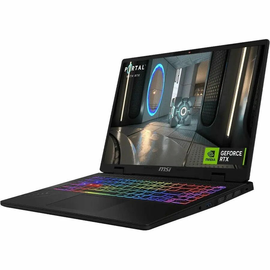 MSI Crosshair 16 HX AI D2XWGKG-211US