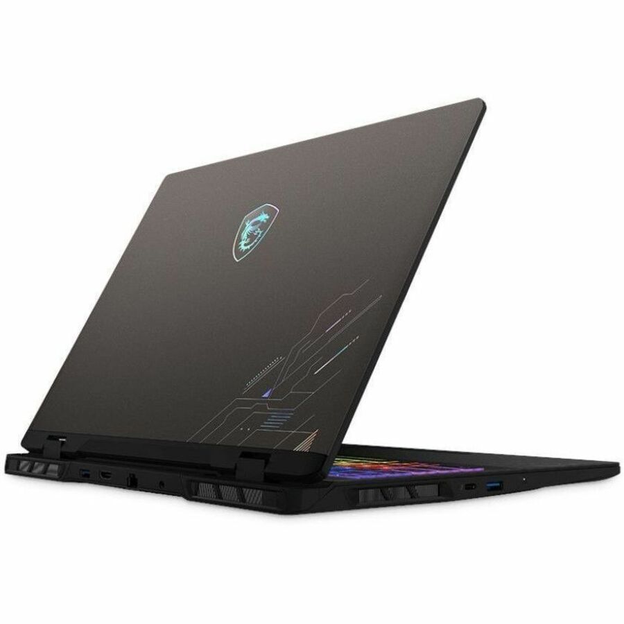 MSI Crosshair 16 HX AI D2XWGKG-211US