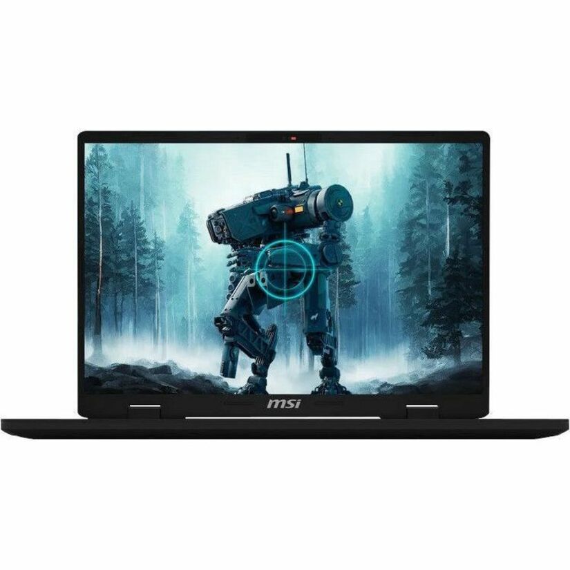 MSI Crosshair 16 HX AI D2XWGKG-211US