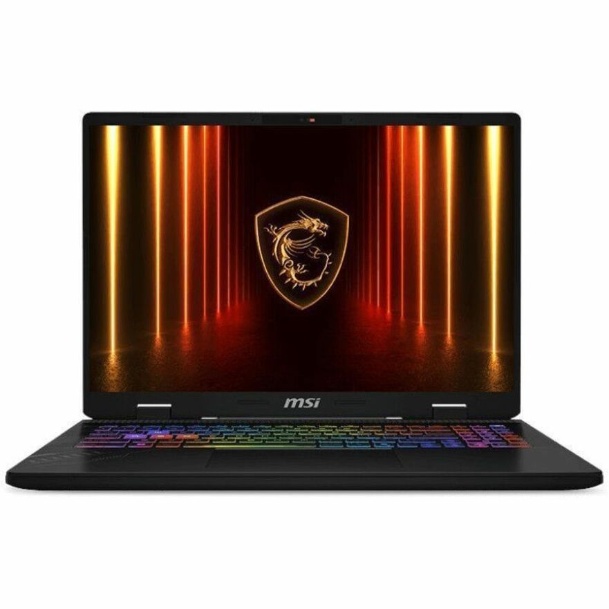 MSI Crosshair 16 HX AI D2XWGKG-211US
