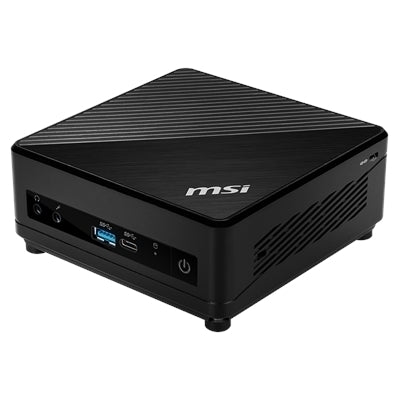 MSI Cubi N ADL-065US Desktop Computer