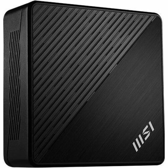 MSI Cubi N200 Mini PC - Micro Desktop Computer with Windows 11 Pro | TecISoft CUBNADL005
