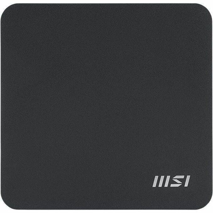 MSI Cubi NUC AI+ 2MG-018US Mini PC Intel Core Ultra 9-288V 32GB Memory 1TB SSD