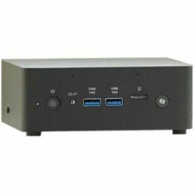 MSI Cubi NUC AI+ 2MG-019US Mini PC Intel Core Ultra 7-258V 32GB Memory 1TB SSD