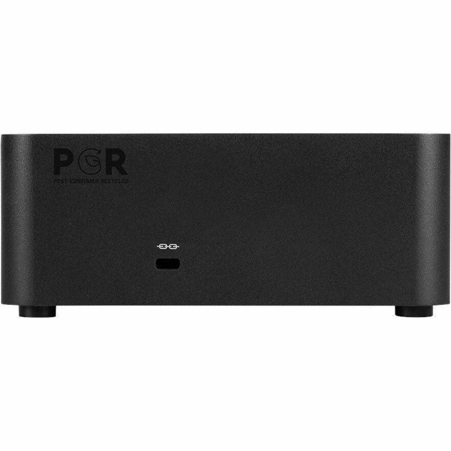 MSI Cubi NUC AI+ 2MG-019US Mini PC Intel Core Ultra 7-258V 32GB Memory 1TB SSD