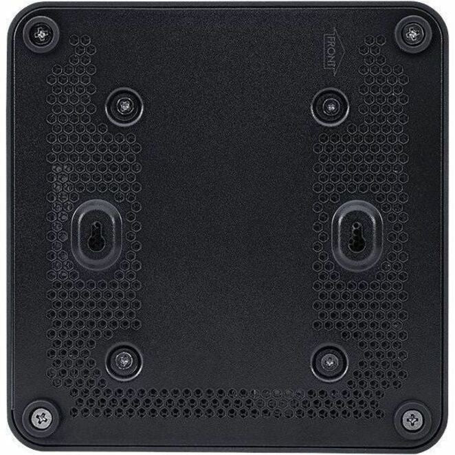 MSI Cubi NUC AI+ 2MG-019US Mini PC Intel Core Ultra 7-258V 32GB Memory 1TB SSD