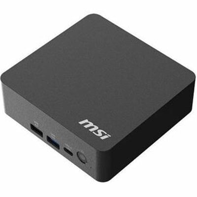 MSI Cubi NUC AI+ 3MG-018US Mini PC