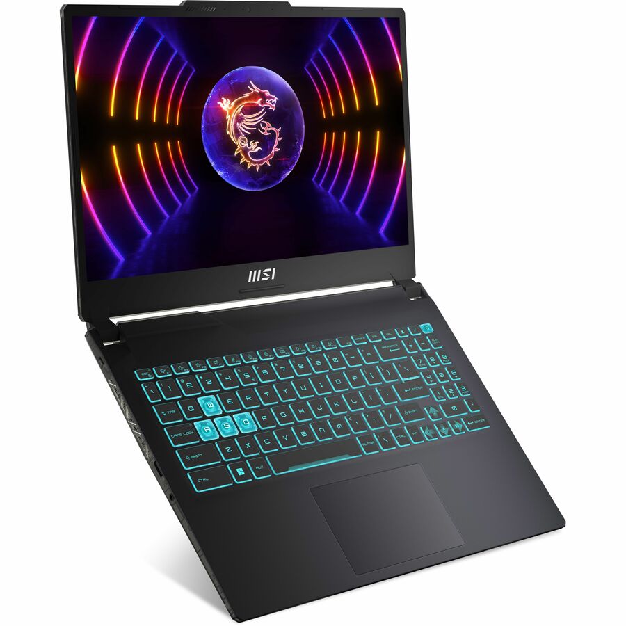 MSI Cyborg 15 A12U Cyborg 15 A12UCX-276US 15.6 Gaming Notebook - Full HD - 1920 x 1080 - I
