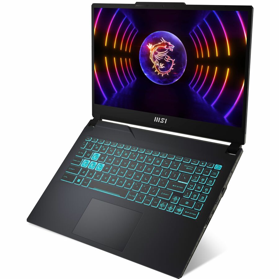 MSI Cyborg 15 A12U Cyborg 15 A12UCX-276US 15.6 Gaming Notebook - Full HD - 1920 x 1080 - I