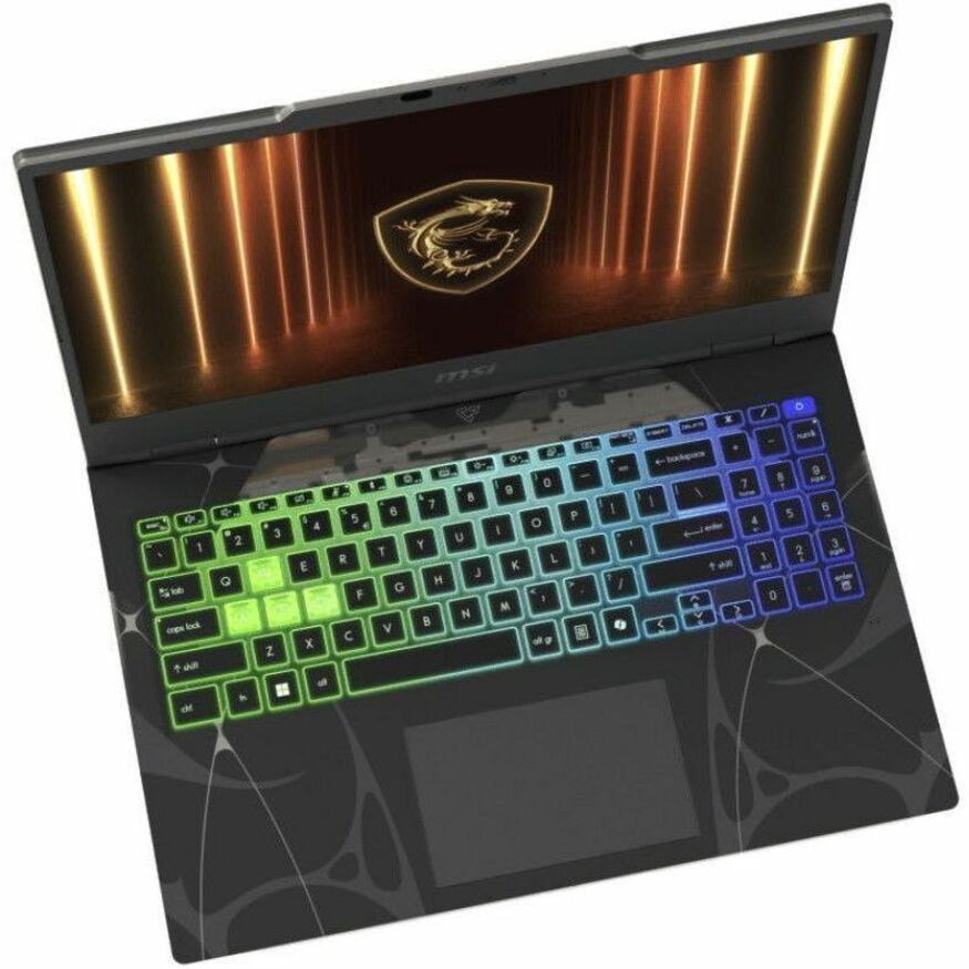 MSI Cyborg 15 B2RWEKG-293US