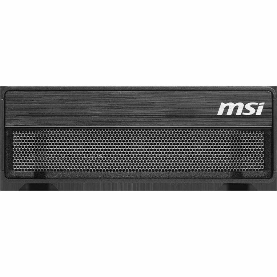 MSI EdgeXpert-12SUS Desktop AI Computer