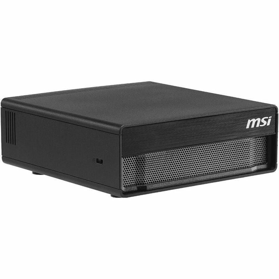 MSI EdgeXpert-12SUS Desktop AI Computer