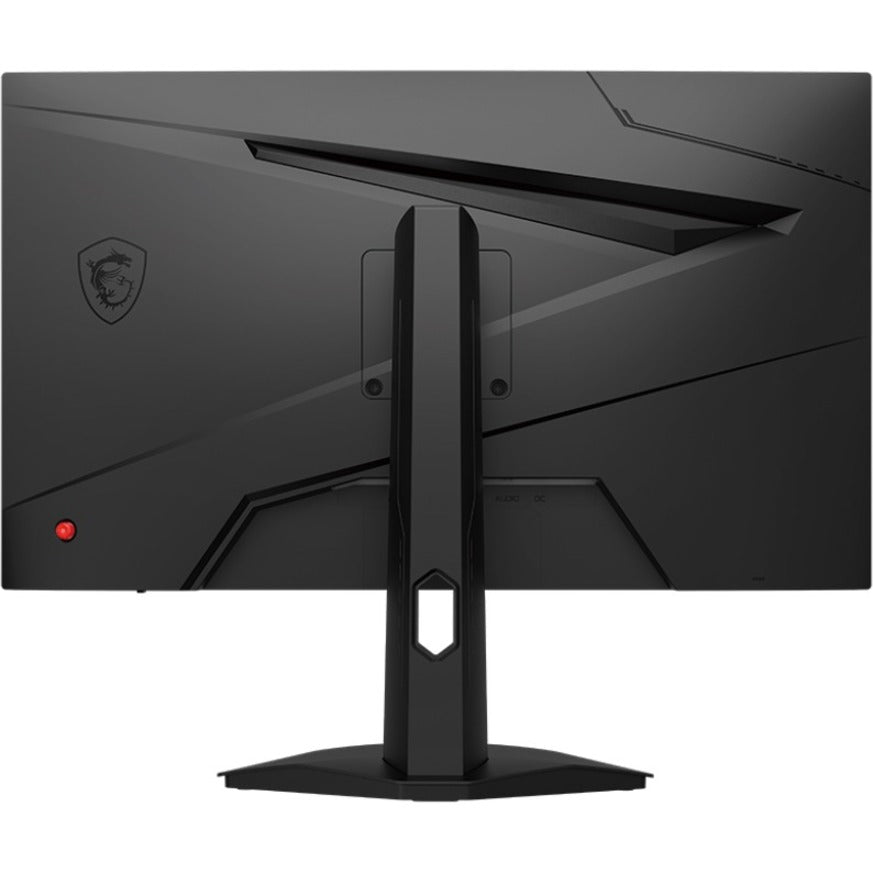 MSI G244F 24 Class Full HD Gaming LCD Monitor - 16:9 - Black - 23.8 Viewable - Rapid IPS -