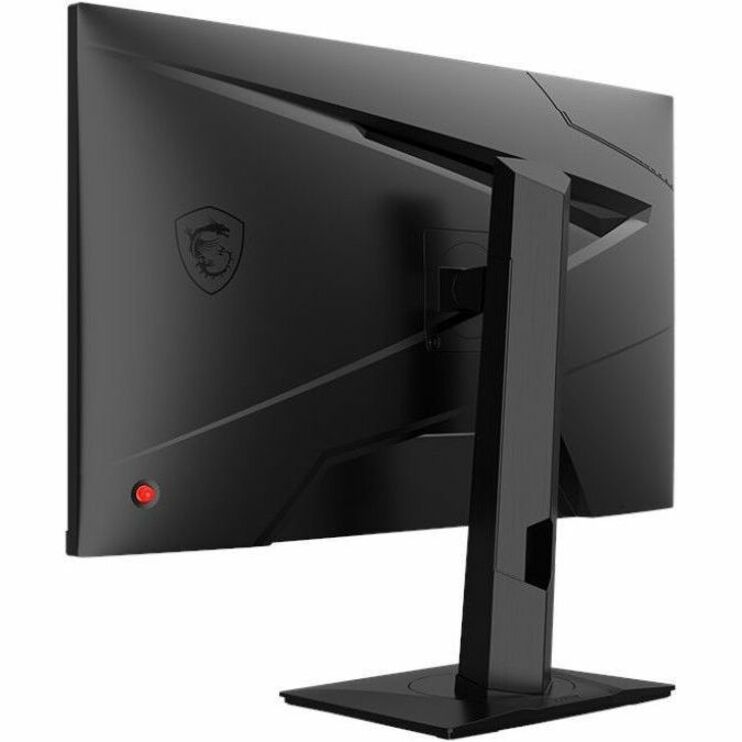 MSI G274PF 27" Class Full HD Gaming LCD Monitor - 16:9 - Black - 27" Viewable - Rapid IPS