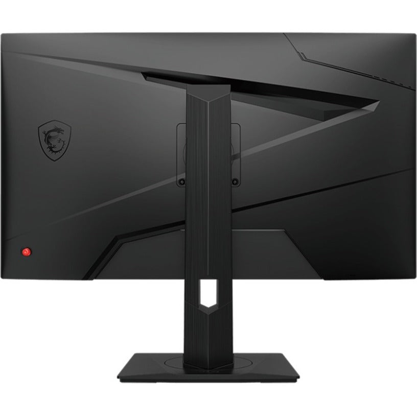 MSI G274QPF-QD 27 Class WQHD Gaming LCD Monitor - 16:9 - Black - 27 Viewable - Rapid IPS -