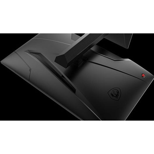 MSI G274QPF-QD 27 Class WQHD Gaming LCD Monitor - 16:9 - Black - 27 Viewable - Rapid IPS -