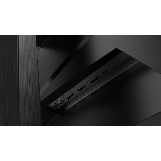 MSI G274QPF-QD 27 Class WQHD Gaming LCD Monitor - 16:9 - Black - 27 Viewable - Rapid IPS -