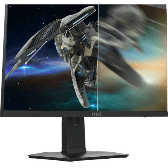 MSI G274QPF-QD 27 Class WQHD Gaming LCD Monitor - 16:9 - Black - 27 Viewable - Rapid IPS -