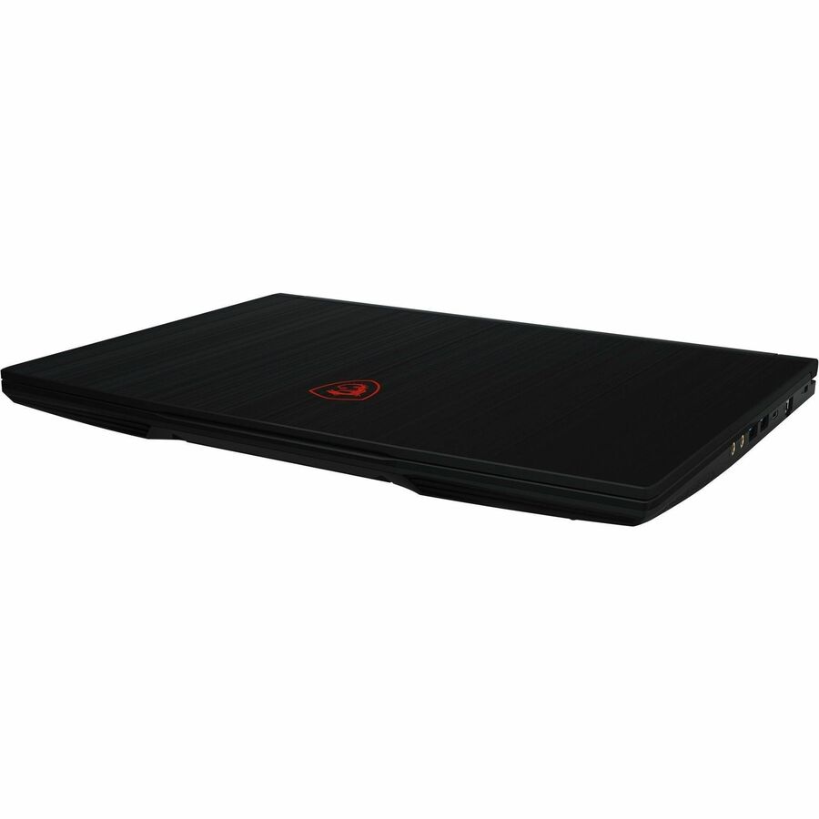 MSI GF63 THIN GF63 THIN 11UCX-1424US 15.6 Gaming Notebook - Full HD - 1920 x 1080 - Intel