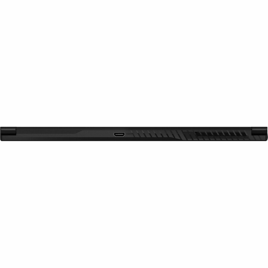 MSI GF63 THIN GF63 THIN 11UCX-1424US 15.6 Gaming Notebook - Full HD - 1920 x 1080 - Intel