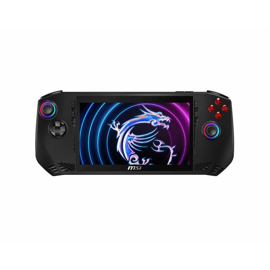 MSI Handheld Claw A1M 7" FHD 120Hz Intel Core Ultra 7-155H 16GB 512GB SSD