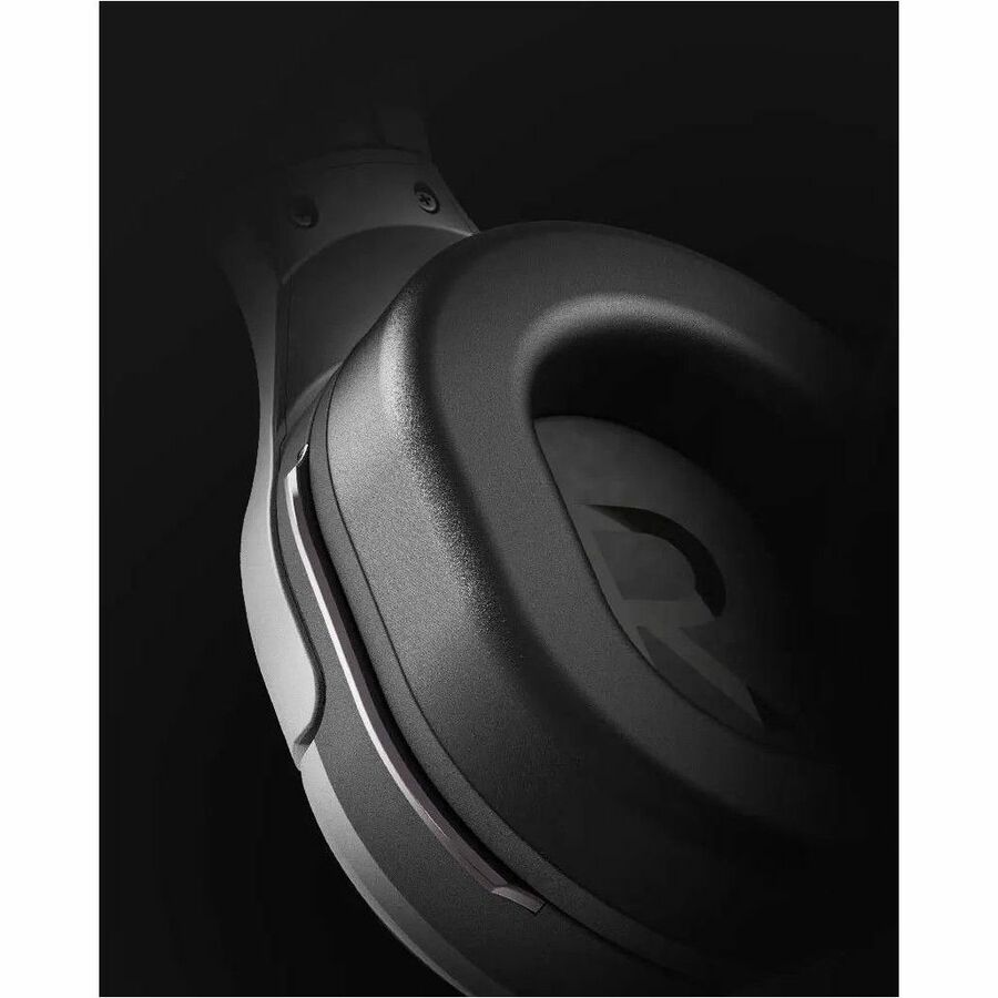 MSI Immerse GH50 Headset - Stereo - USB 2.0 Mini-phone (3.5mm) - Wired/Wireless - 32 Ohm -