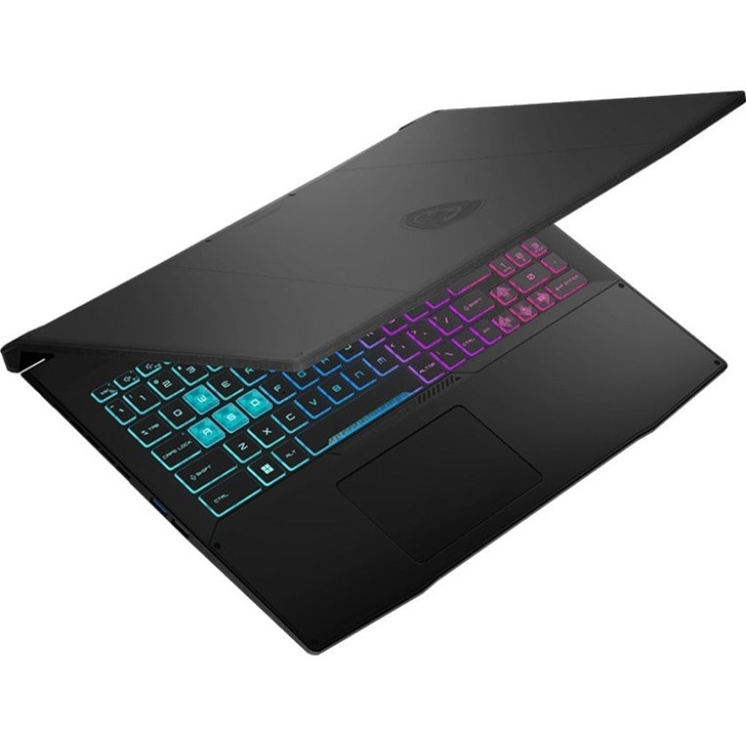 MSI Katana 15 B12V Katana 15 B12VFK-441US 15.6 Gaming Notebook - Full HD - 1920 x 1080 - I