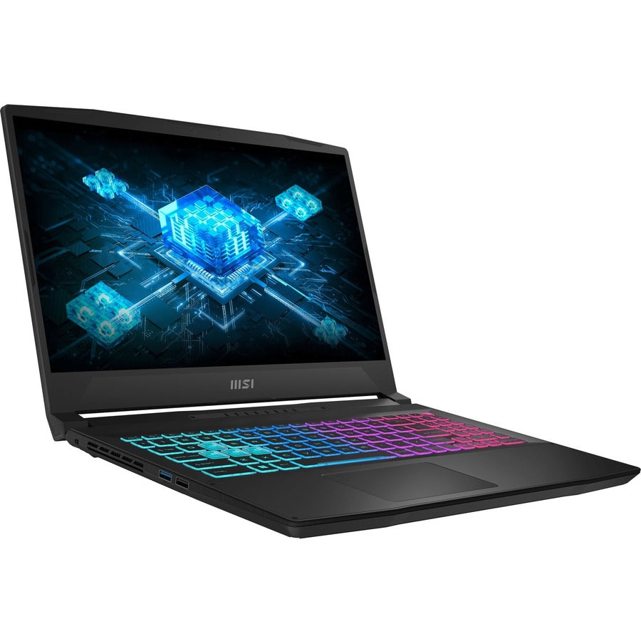 MSI Katana 15 B12V Katana 15 B12VFK-441US 15.6 Gaming Notebook - Full HD - 1920 x 1080 - I