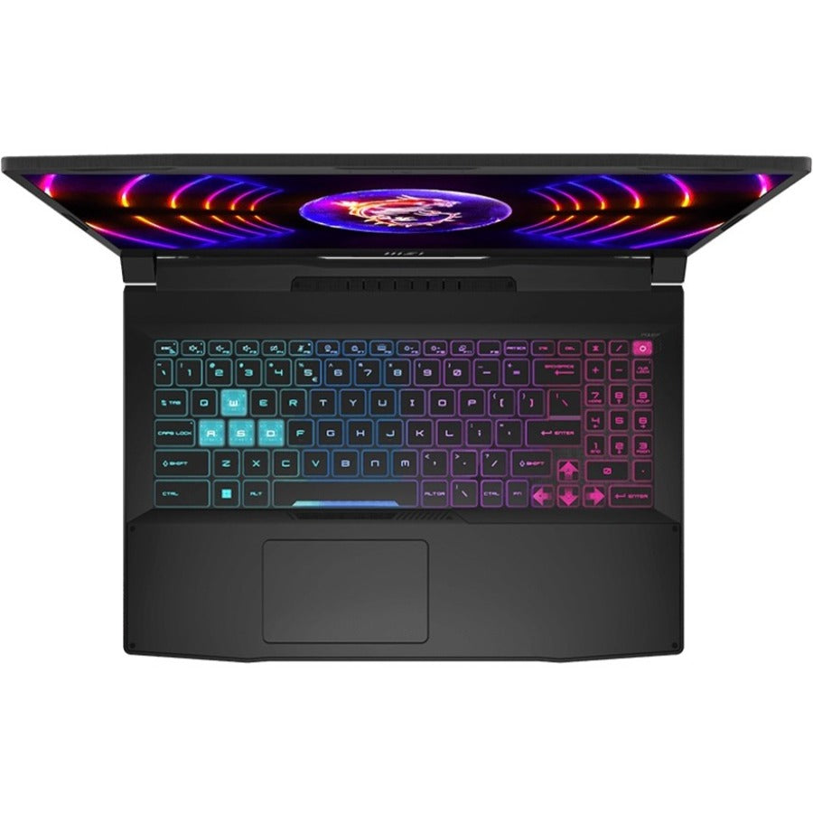 MSI Katana 15 B12V Katana 15 B12VGK-439US 15.6 Gaming Notebook - Full HD - 1920 x 1080 - I