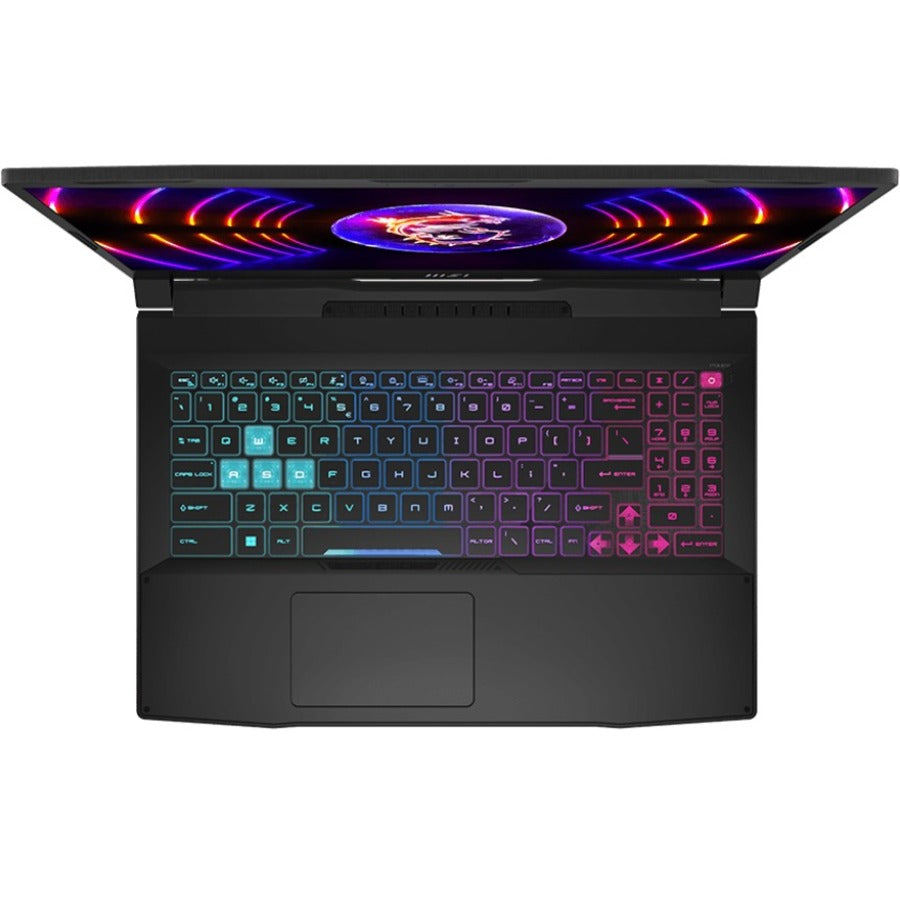 MSI Katana 15 B13V Katana 15 B13VFK-1264US 15.6" Gaming Notebook - Full HD - 1920 x 1080