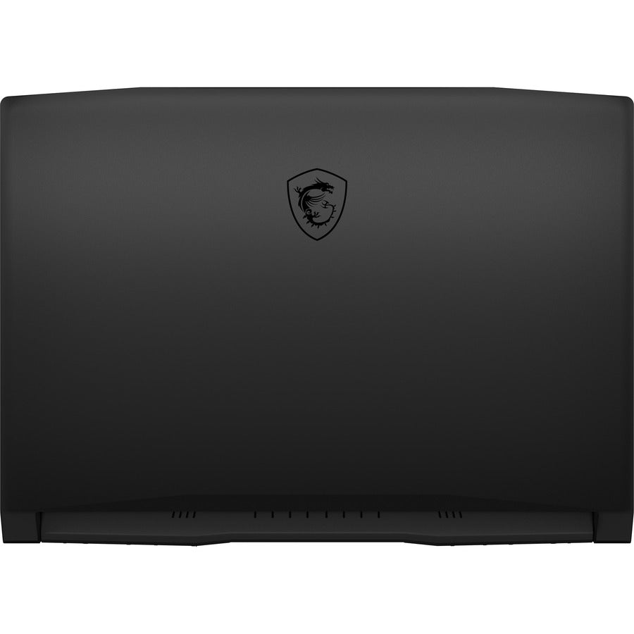 MSI Katana GF66 Katana GF66 11UC-1091 15.6 Gaming Notebook - Full HD - Intel Core i5 11th Gen i5-11400H - 8 GB - 512 GB SSD - Black" GF661091