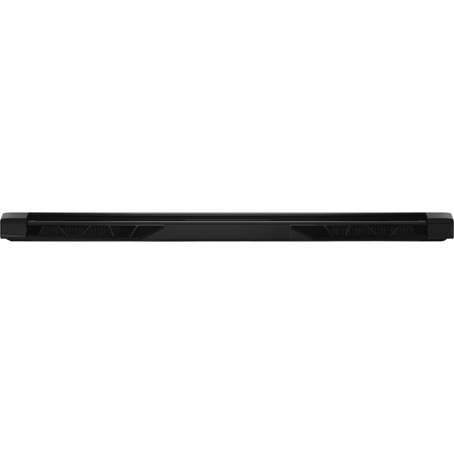 MSI Katana GF66 Katana GF66 11UD-002 15.6" Gaming Notebook - Full HD - 1920 x 1080 - Intel Core i7 11th Gen i7-11800H Octa-core (8 Core) 2.40 GHz - 16 GB Total RAM - 512 GB SSD - Black