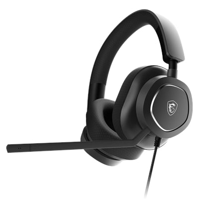 MSI MAESTRO 300 Wired Gaming Headset