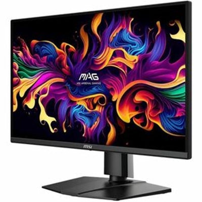MSI MAG 272QP QD-OLED X24 27-Inch Gaming Monitor