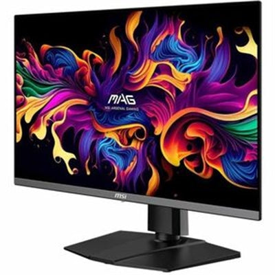 MSI MAG 272UP QD-OLED X24 Gaming Monitor