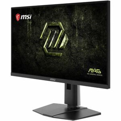 MSI MAG 275QPF E21 27" QHD 210Hz Gaming Monitor