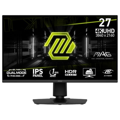 MSI MAG 275UPD E14 27" 4K UHD IPS Monitor