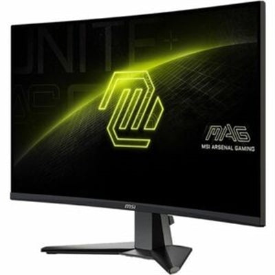 MSI MAG 27C6F 27-Inch Curved Gaming Monitor
