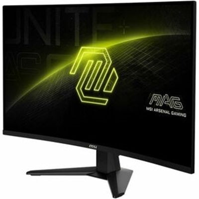 MSI MAG 32CQ6F 32-Inch Curved Gaming Monitor