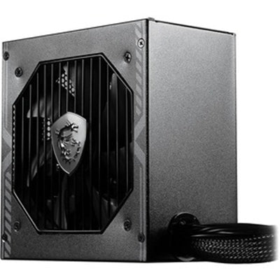 MSI MAG A650BN 650W Power Supply