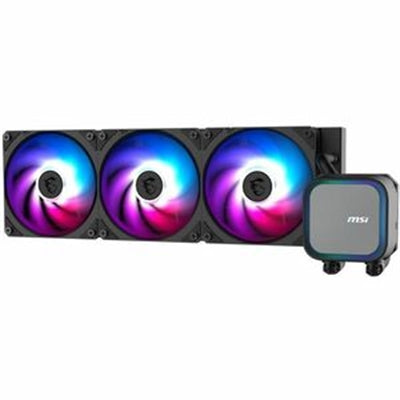 MSI MAG Coreliquid A13 360 Liquid CPU Cooler