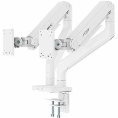 MSI MAG MT201DW Dual Monitor Arm