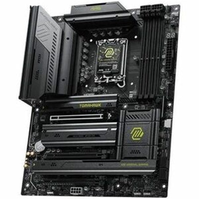 MSI MAG Z890 TOMAHAWK WIFI