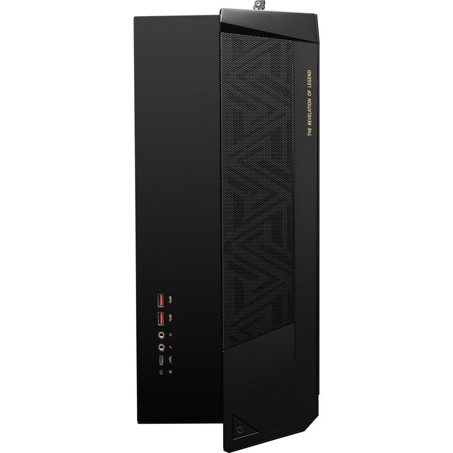 MSI MEG Trident X2 13th Gaming Desktop Intel i7-13700KF 32GB RAM 1TB SSD TriX213NUF074