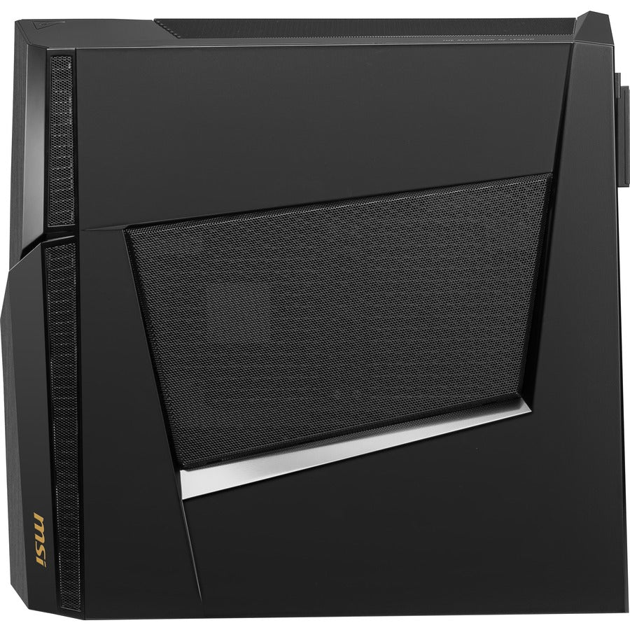 MSI MEG Trident X2 13th MPG Trident X2 13NUF-074US Gaming Desktop Computer - Intel Core i7 13th Gen i7-13700KF - 32 GB RAM DDR5 SDRAM - 1 TB HDD - 1 TB M.2 PCI Express NVMe SSD - Black