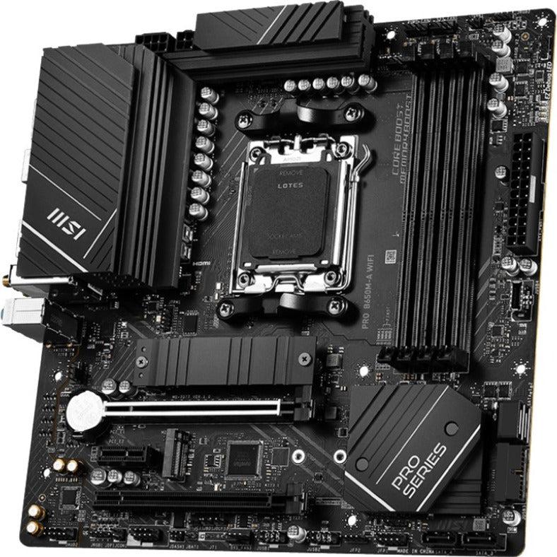MSI MPG Z790 EDGE WIFI DDR4 Gaming Desktop Motherboard - Intel Z790 Chipset - Socket LGA-1700 - ATX Z790EDGEWID4